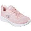 Skechers Sneakers 12963 Dynamight 2.0 - Homespun Rosa 39½