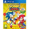 SEGA Sonic Mania Plus PS4 - PlayStation 4