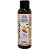 Vita Regularis Mandorlì - Mandorla Vanigliata Doccia Shampoo in Formato Viaggio, 100ml