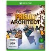 NBG Prison Architect - [Edizione: Germania]