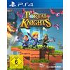 505 Games Portal Knights - PlayStation 4 [Edizione: Germania]