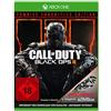 ACTIVISION Call of Duty: Black Ops III Zombies Chronicles - Xbox One [Edizione: Germania]