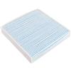 febi bilstein Blue Print ADK82516 - Filtro antipolline per abitacolo