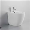 Arcdesign Selection Bidet filo muro Alicante