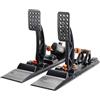 ASETEK Pedaliera Asetek SimSports Invicta S Sim