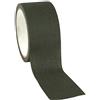 Mil-Tec Unisex - Adulti 15934001 Nastro Adesivo Oliva, Taglia Unica