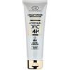 LR Wonder Company After Sun Gold 24k, crema corpo con Oro 24 carati illuminante, idratante e nutriente (1x50ml) - Wonder Company