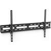 Hama Supp. Parete TV inclinabile, 191 cm (75), fino a q. 60 kg