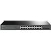 TP-LINK Switch TP-Link TL-SG2428P Gigabit Ethernet