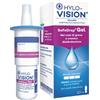 Amicafarmacia Omnivision Hylovision Safe Drop Gel 0,3% collirio idratante e protettivo 10ml