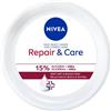 Nivea Repair & Care Urea Crema Viso Corpo Mani 400ml