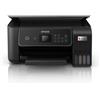 Epson EcoTank ET-2870 Ad inchiostro A4 5760 x 1440 DPI 33 ppm Wi-Fi