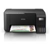 Epson EcoTank ET-2860 Ad inchiostro A4 5760 x 1440 DPI 33 ppm Wi-Fi