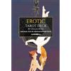 Ambrosia Erotic tarot deck. 78 cards in 4 colours. Ediz. deluxe. Con guida