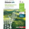 Zanichelli Chimica più. Dalla struttura atomica all'elettrochimica. Con Gli elementi chimici basteranno? Per le Scuole superiori. Con e-book. Con espansione online