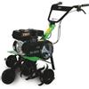Lampacrescia - MGM Lampacrescia MGM DL525 - Motozappa a benzina 7 HP - Motore Loncin