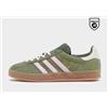 adidas Originals Gazelle Indoor Donna, Green