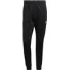 ADIDAS Originals Pantaloni Adicolor Nero Uomo S