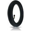 MotuTech 8.5 Camera d'aria per Xiaomi M365 Ruota Posteriore Doppio Spessore Valvola Curva Curvata Bocca 8 1/2x2 (1)