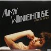 Amy Winehouse Back To Black explicit_lyrics (Vinyl LP)