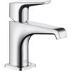 AXOR Citterio E rubinetto lavabo 90, 36112000, 90 Citterio E cromo [Rubinetteria Bagno > Rubinetteria Lavabo]