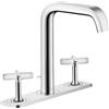 AXOR Citterio E rubinetto lavabo 170, 36116000, 170 Citterio E cromo [Rubinetteria Bagno > Rubinetteria Lavabo]