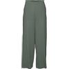 VERO MODA VMNATALI Nia HW Pant Wvn Pantaloni, Laurel Wreath, S da Donna