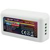 LGIDTECH FUT037 RGB LED striscia la luce del ricevitore scatola DC12-24V Max10A, dobbiamo lavorare con FUT096 IL telecomando, B3/T3 pannello a muro, hub (tutto è venduto separatamente)