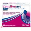 ZENTIVA ITALIA SRL ZENTIFENACT*10CPR RIV 400MG