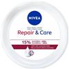 Nivea Repair & Care Urea Crema Viso Corpo Mani 400ml Nivea