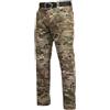 BWBIKE Pantaloni Outdoor da Uomo Pantaloni da Combattimento Idrorepellenti Pantaloni da Lavoro Mimetici Pantaloni Tattici da Uomo Resistenti all'Usura Camo Trainning edc Pantaloni Cargo, CP, M