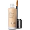 KIKO Full Coverage 2-In-1 Foundation & Concealer 15 - Wb 25