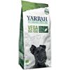 Yarrah Crocchette Vegetariane Biologiche 10 kg - Alimento Bio per Cani