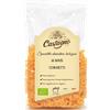 Castagno Bruno Cornetti di Mais 250g BIO