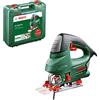 Bosch Seghetto alternativo PST 9500 (620 Watt)