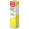 F&f Vita Act Vitamina C 1000mg 20 Compresse Effervescenti Limone