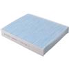 BLUE PRINT Filtro, Aria abitacolo ADM52511 Compatibile con: FORD FIESTA V, FIESTA V Van, FUSION