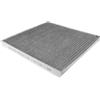 BLUE PRINT Filtro, Aria abitacolo ADT32512 | Compatibile con: LEXUS RX, TOYOTA CAMRY Stufenheck, FJ CRUISER, LAND CRUISER PRADO, SIENNA