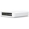 Ubiquiti Networks UniFi Switch Lite 16 PoE L2 Gigabit Ethernet (10/100/1000) Whi