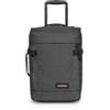 EASTPAK TROLLEY TRANVERZ XXS BLACK DENIM