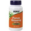 NOW Foods Panax Ginseng 500mg 100 capsule