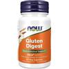 NOW Foods Enzimi Digestivi del Glutine 60 capsule vegetali - NOW Foods