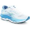 Mizuno Scarpa da Running Donna Mizuno Wave Sky 7 Bianco