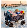 MIlani Home JADE - carrello da spiaggia