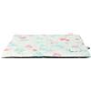 AniOne PepeKitty Tappetino da Gioco per Gatti 60x60CM