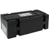 Tuttobatterie RIGENERAZIONE BATTERIA AL LITIO 25,2V 10.5 Ah PER ROBOT RASAERBA Zucchetti Ambrogio 042Z09000A