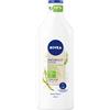 Nivea Naturally Good Crema corpo emolliente con estratti di riso