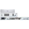 Cisco Firewall hardware Cisco FPR1010-ASA-K9 firewall (hardware) 1U 2 Gbit/s [FPR1010-ASA-K9]