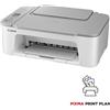 Canon PIXMA TS3551i Ad inchiostro A4 4800 x 1200 DPI 7,7 ppm Wi-Fi