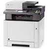 KYOCERA ECOSYS M5526cdw Laser A4 1200 x 1200 DPI 26 ppm Wi-Fi